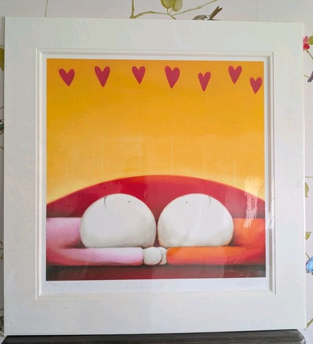 Large original doug hyde - original, early