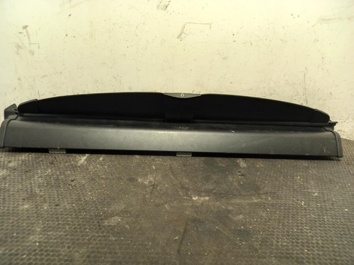 Mercedes class parcel shelf - c,