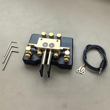 MK-03 Brass Portable CW Morse