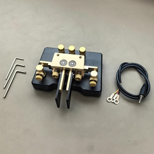 Brass portable cw - brass,