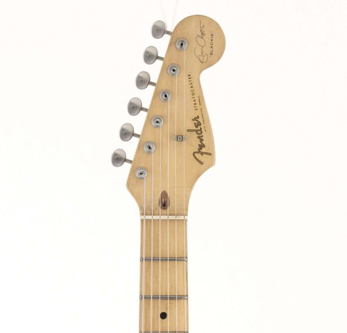 Fender eric clapton - eric,