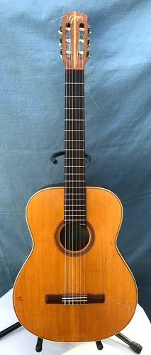 Goya model 20 - (carlson, levin)
