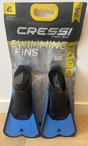 Cressi fins light - fins,