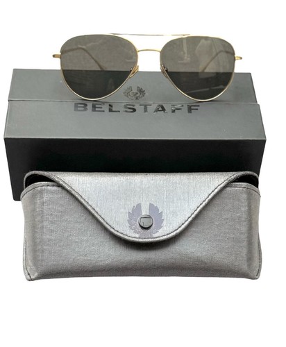 Belstaff trialmaster gold - trialmaster, 56
