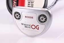 Odyssey White Hot OG Rossie