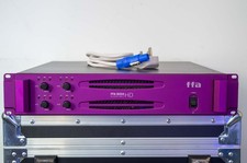 Full Fat Audio FFA8004 Power