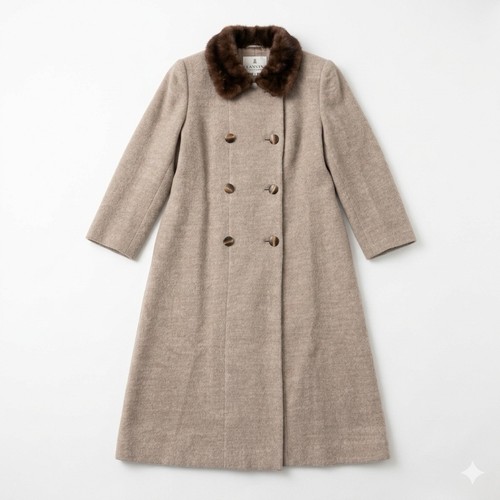 Vintage pierre cardin long - vintage,
