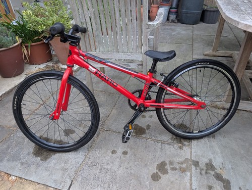Haro annex mini bmx racer - annex,