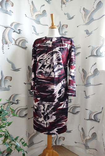 Max mara studio black purple - black,
