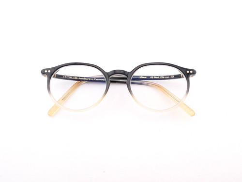 Lunor eyeglasses frames only - eyeglasses,,