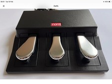 Nord Triple Pedal Nord