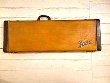 Vintage Fender Musicmaster/Duo