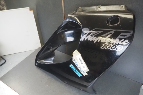 Cowl fairing yamaha yzf1000 - fairing,
