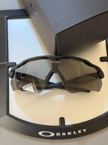 Rare oakley radar patn - oakley, ev