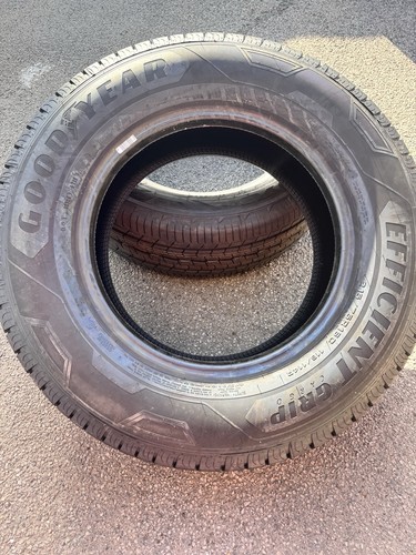 Brand new goodyear - brand,
