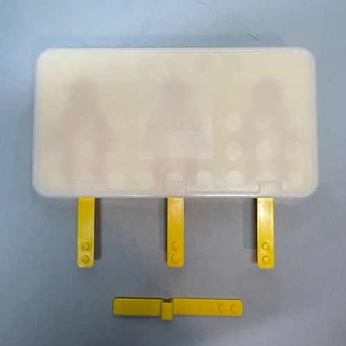 Lego ice pop lollipop - lego,