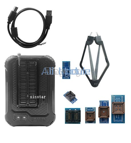 Tl866ii plus programmer eprom - programmer,