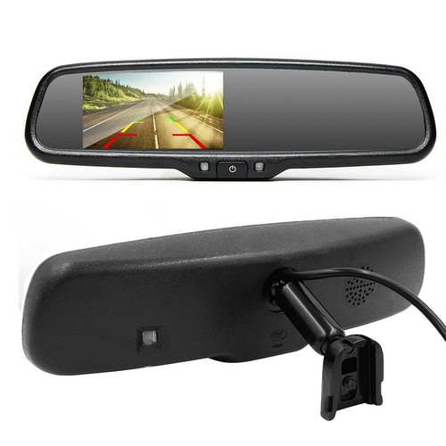 Car rear view mirror - car,