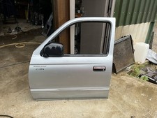 Toyota Hilux Mk5 Single Cab