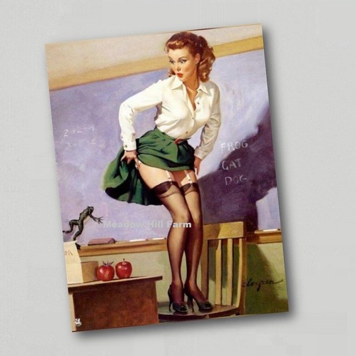 Fridge magnet pin girl - fridge,
