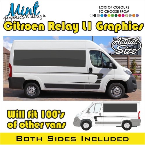 Citroen relay motorhome - citroen,