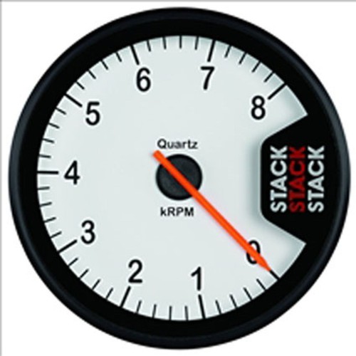Stack st200 tachometer rev - stack,