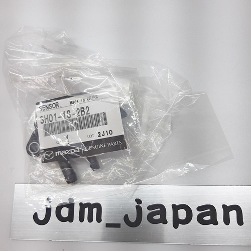 Mazda diesel genuine dpf - diesel,