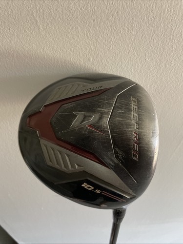 Wilson deep red driver - wilson,