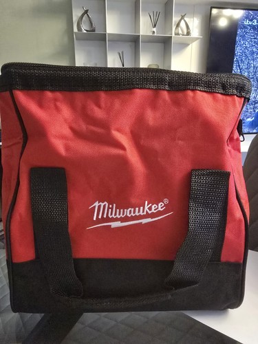 Milwaukee small tool bag - milwaukee,