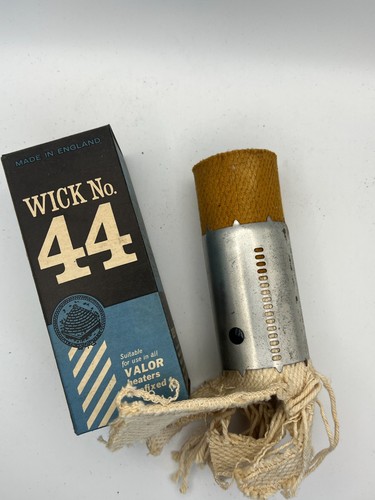 Valor wick boxed heater - wick,