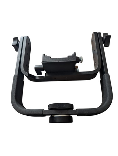 Manfrotto 393 gimbal head - manfrotto,