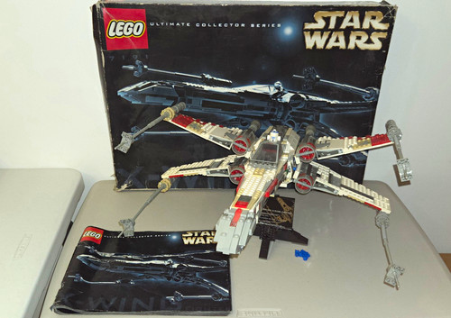 Lego star wars ucs - lego,