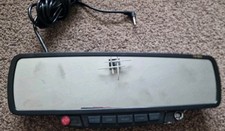 TETAS A1 Mirror Taxi Meter GWC Tracked Postage