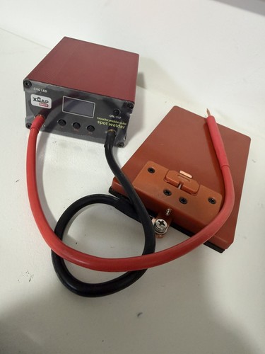 Portable mini spot - portable,