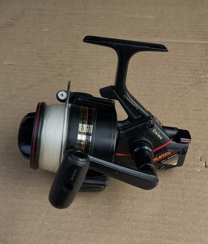Daiwa graphite ag4000b fishing - daiwa,