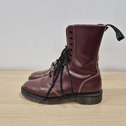 Solovair astronaut oxblood - astronaut, hi