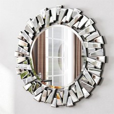 Round wall mirror for - mirror,
