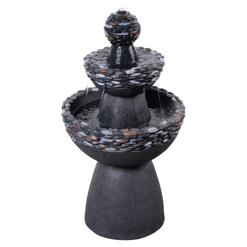Teamson home tier pedestal - 3,