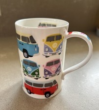 DUNOON VW Camper Vans Bone