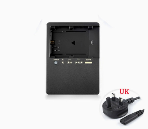E6e battery charger for - battery,