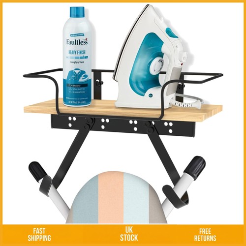 Elegant wall mount ironing - mount,
