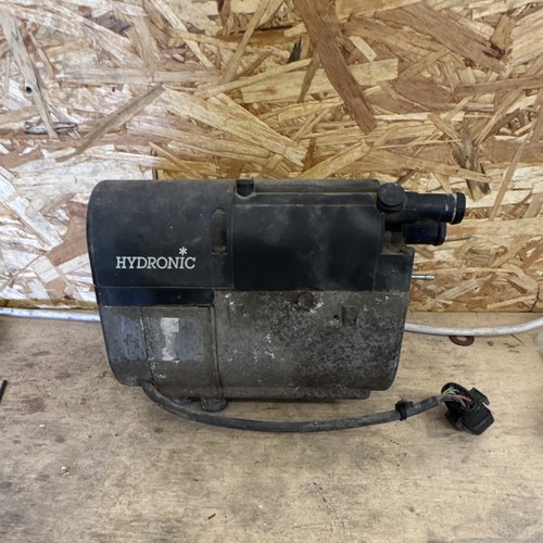 Eberspacher hydronic d4wsc 12v - hydronic,