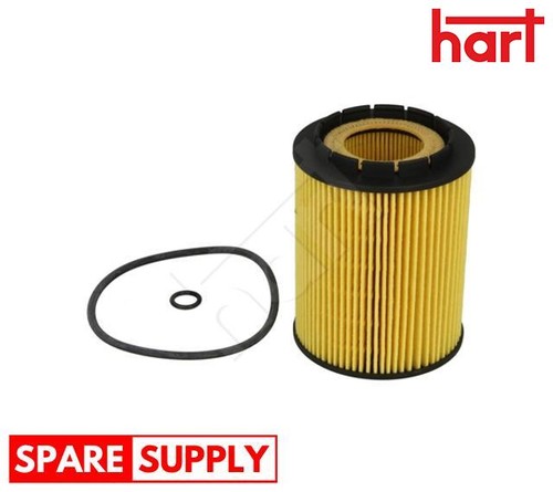 Oil filter for california - for, vw