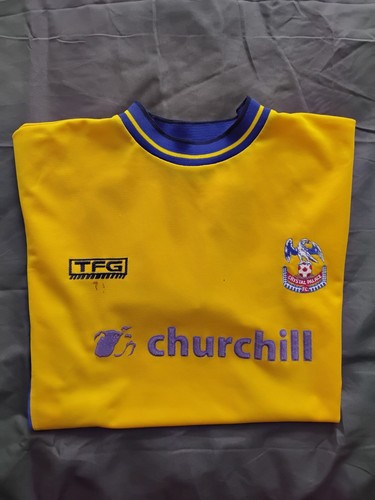 Vintage crystal palace - vintage,