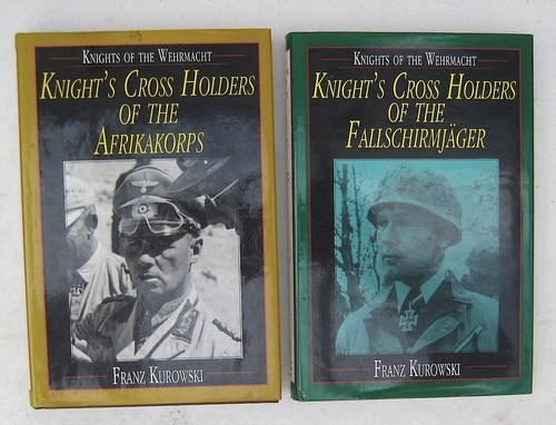 Knight the wehrmacht - knight’s,