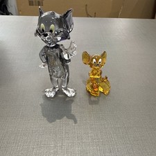 Swarovski  Tom and Jerry