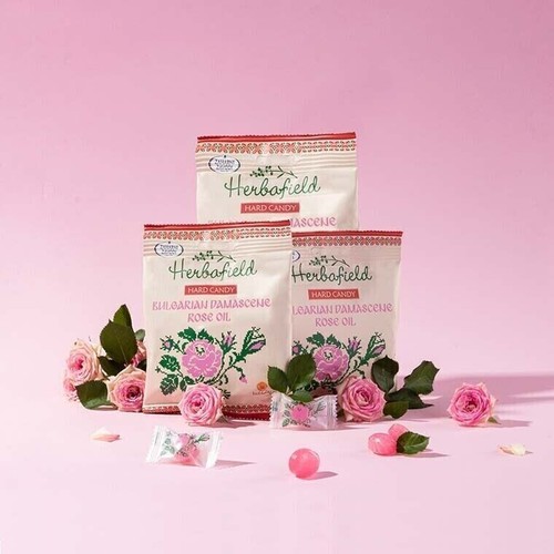 Packs deo perfume candy - perfume,