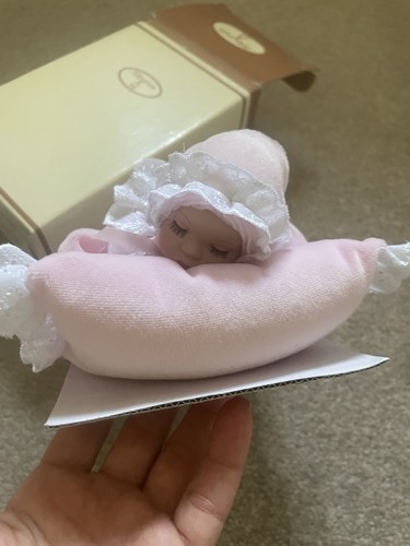 Alberon miniature baby doll - miniature,