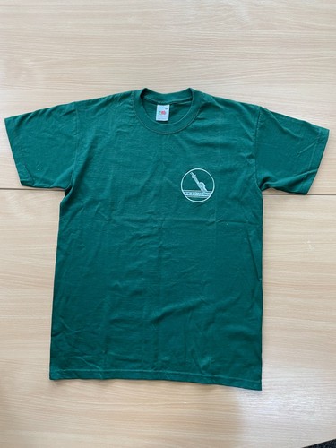 Field marshall tractor tee - field,