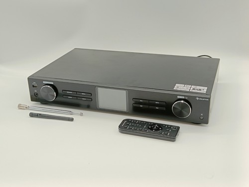 Auna ituner 320 hifi - auna, bt